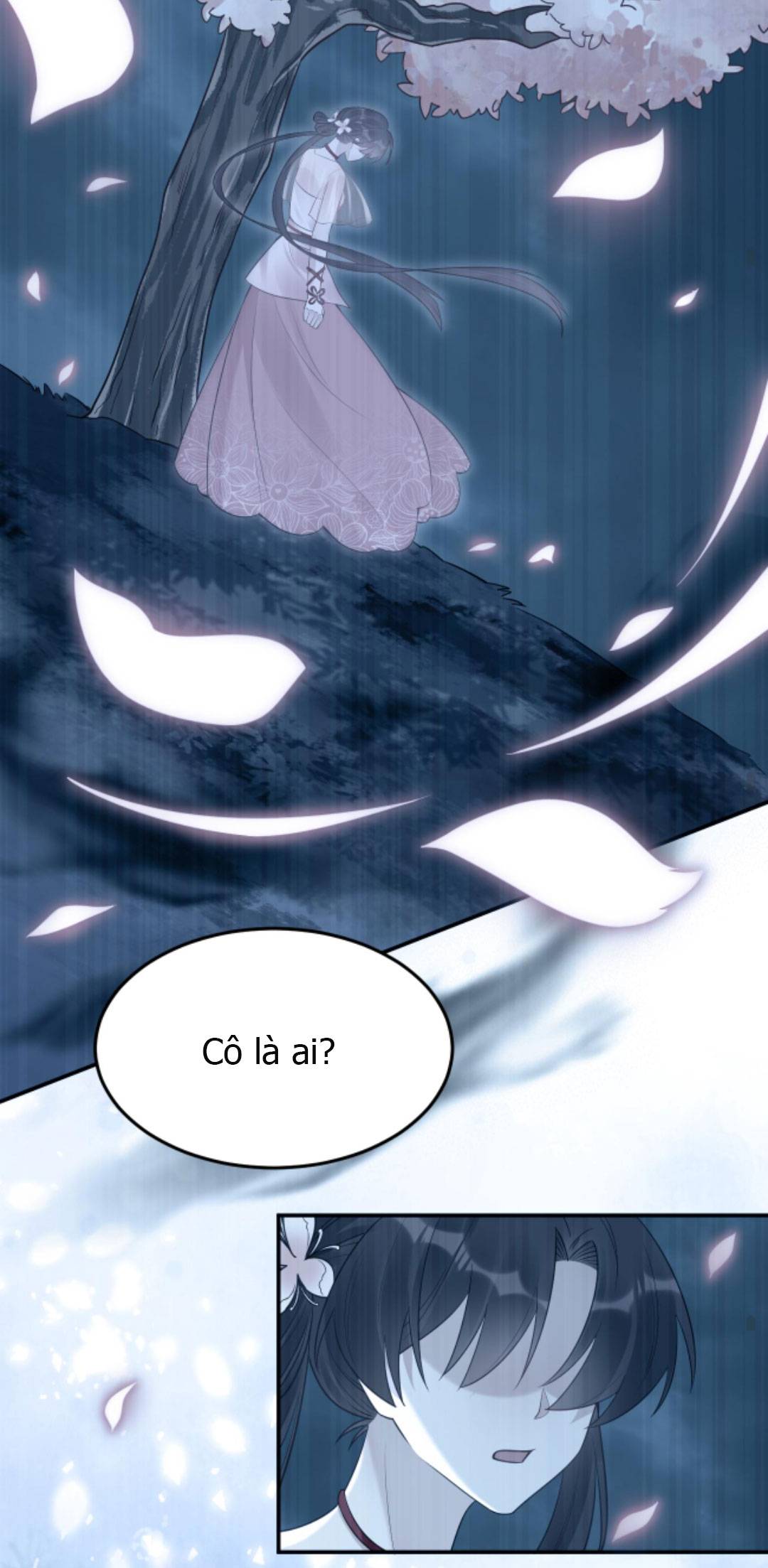 Đứng Yên ! Em Gái Chúng Tôi Nói Trên Đầu Bạn Có Quỷ - Chap 91