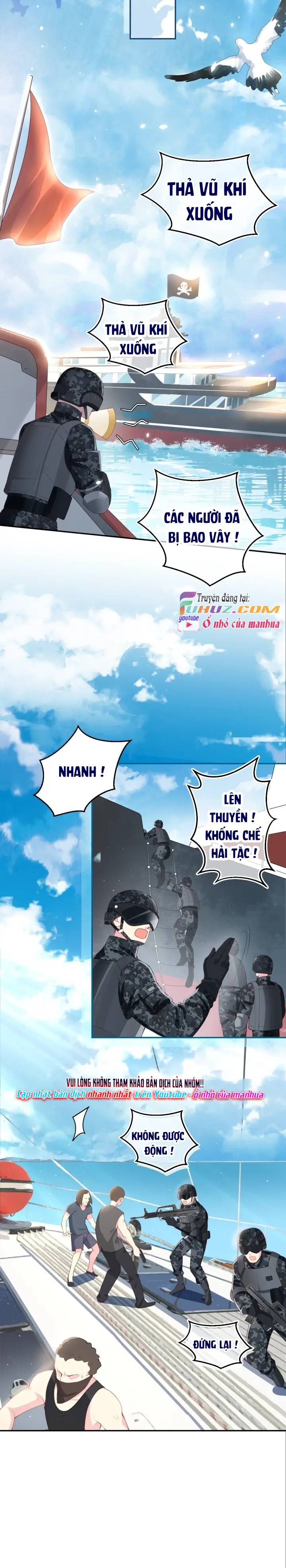 Dưỡng Dịch Vi Hoạn - Chap 1