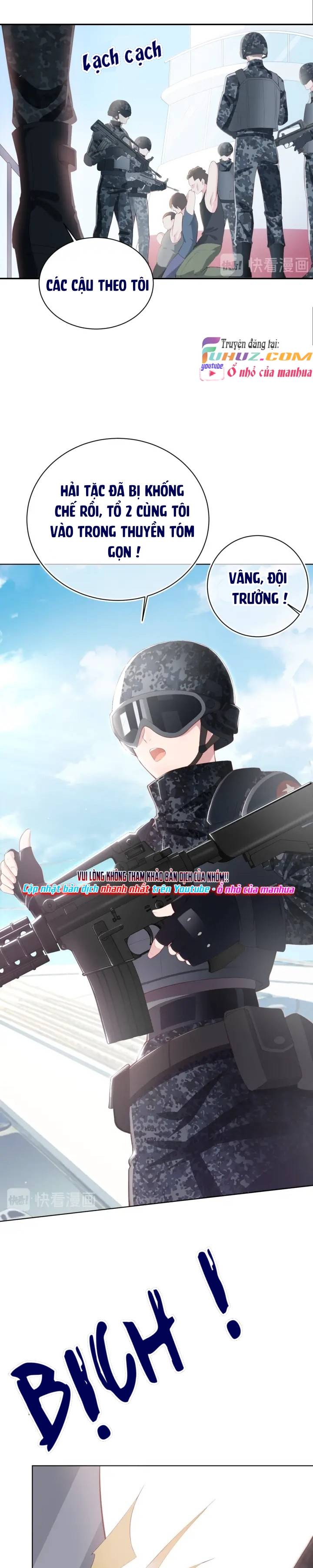 Dưỡng Dịch Vi Hoạn - Chap 1