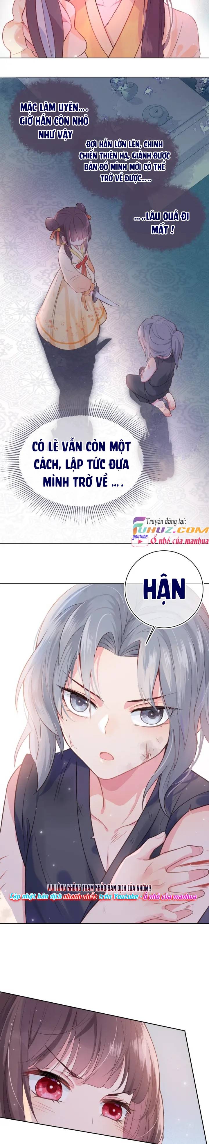 Dưỡng Dịch Vi Hoạn - Chap 1