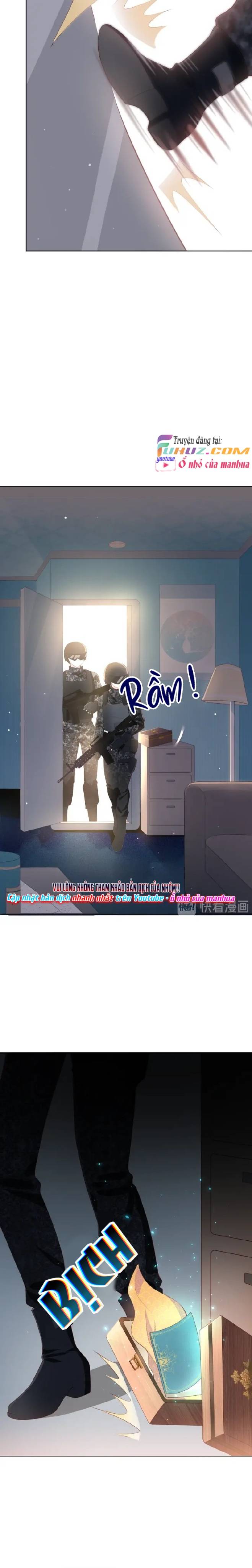 Dưỡng Dịch Vi Hoạn - Chap 1