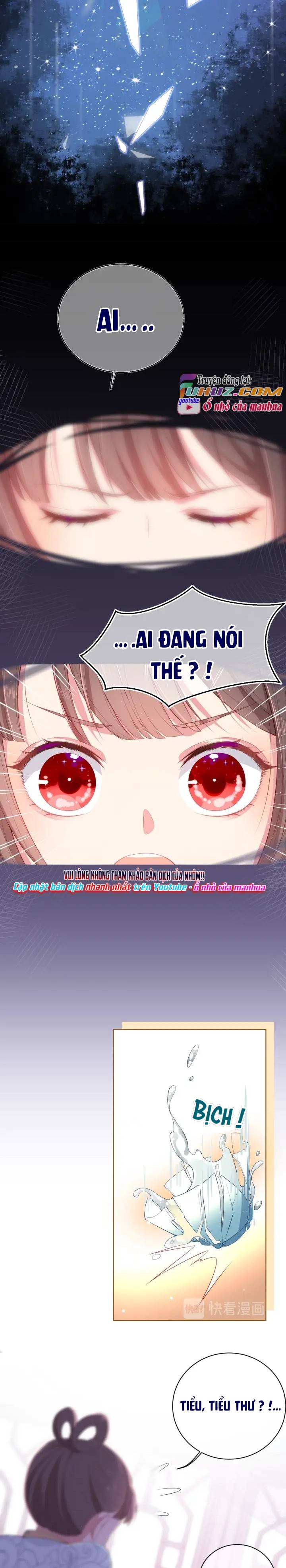 Dưỡng Dịch Vi Hoạn - Chap 1