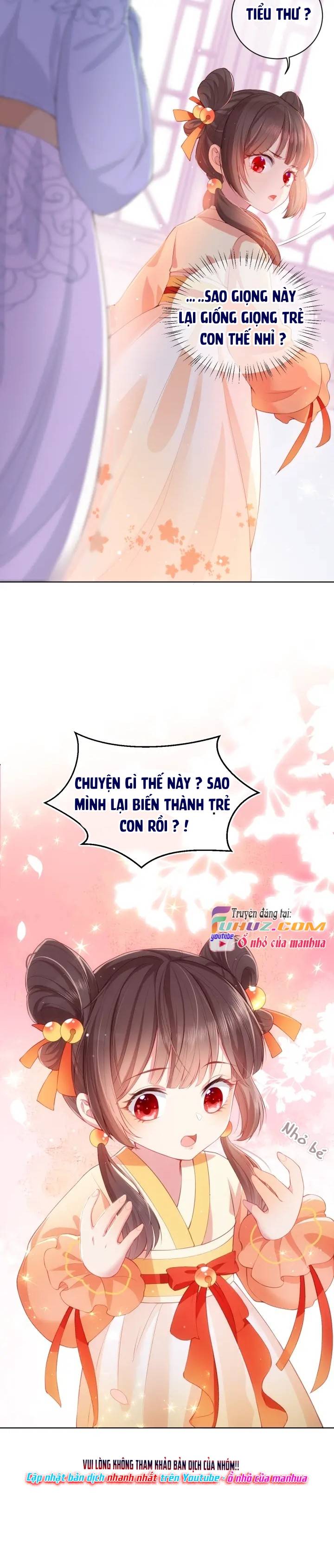 Dưỡng Dịch Vi Hoạn - Chap 1