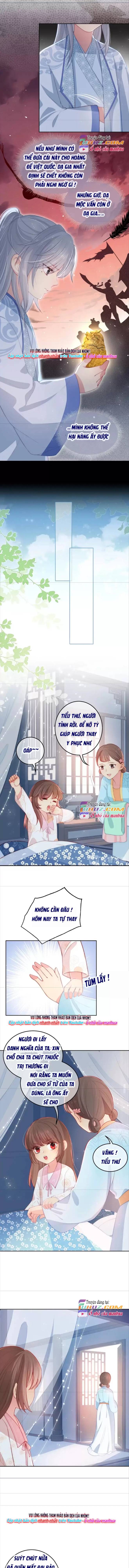 Dưỡng Dịch Vi Hoạn - Chap 10