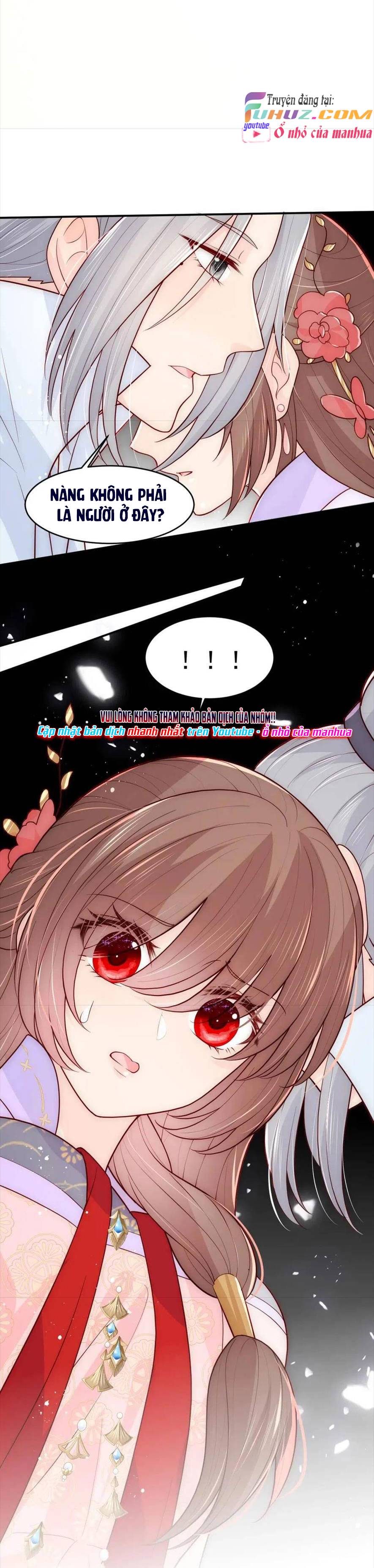 Dưỡng Dịch Vi Hoạn - Chap 100