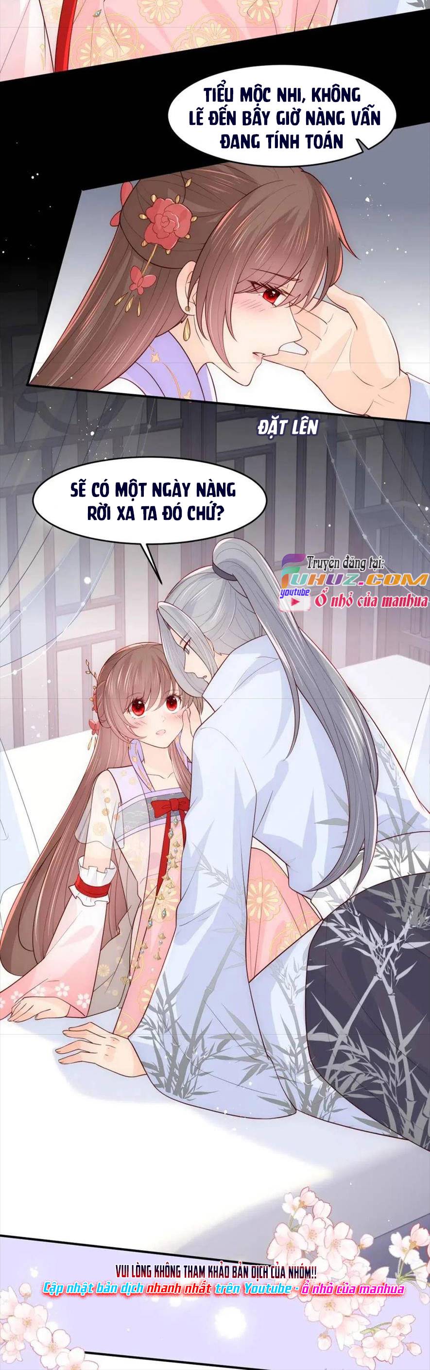 Dưỡng Dịch Vi Hoạn - Chap 100