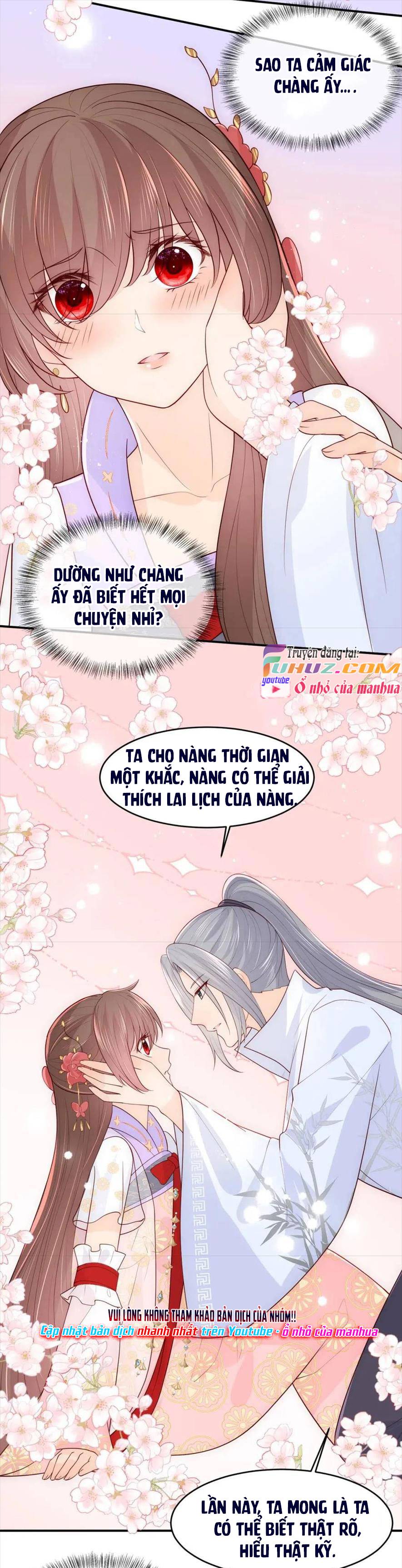 Dưỡng Dịch Vi Hoạn - Chap 100