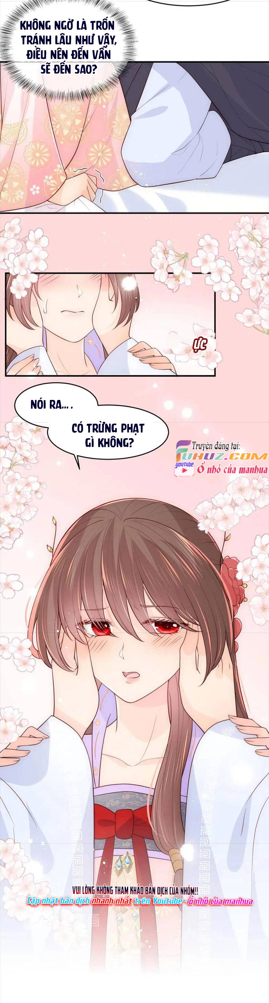 Dưỡng Dịch Vi Hoạn - Chap 100