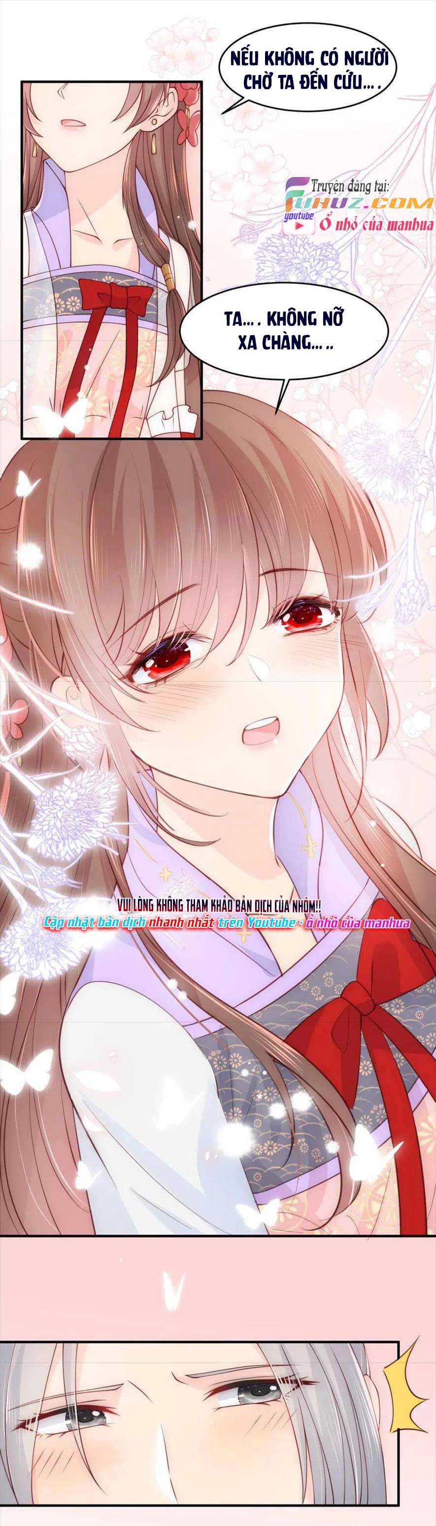 Dưỡng Dịch Vi Hoạn - Chap 100