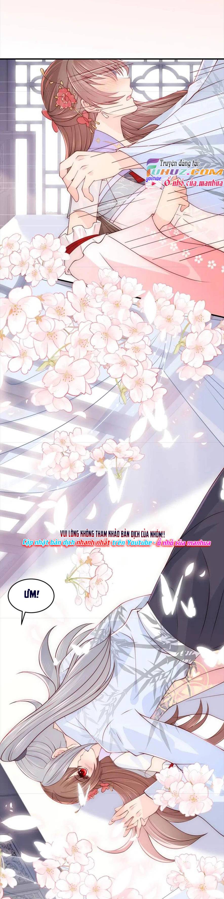 Dưỡng Dịch Vi Hoạn - Chap 100