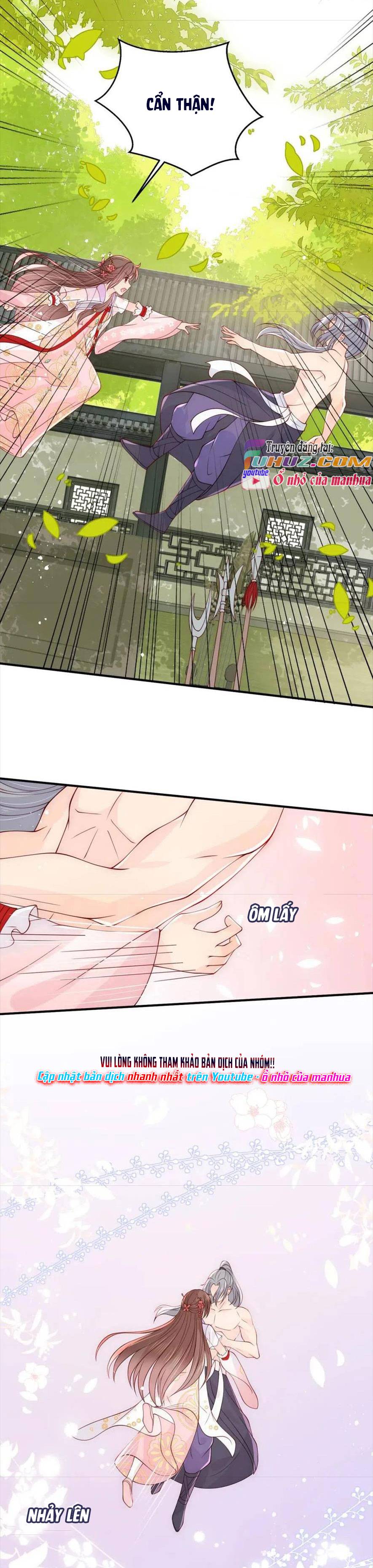 Dưỡng Dịch Vi Hoạn - Chap 100