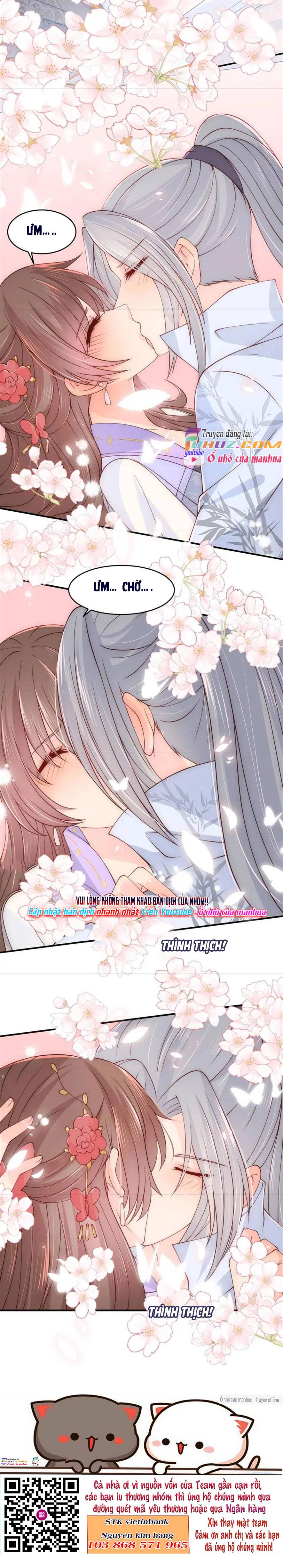 Dưỡng Dịch Vi Hoạn - Chap 100