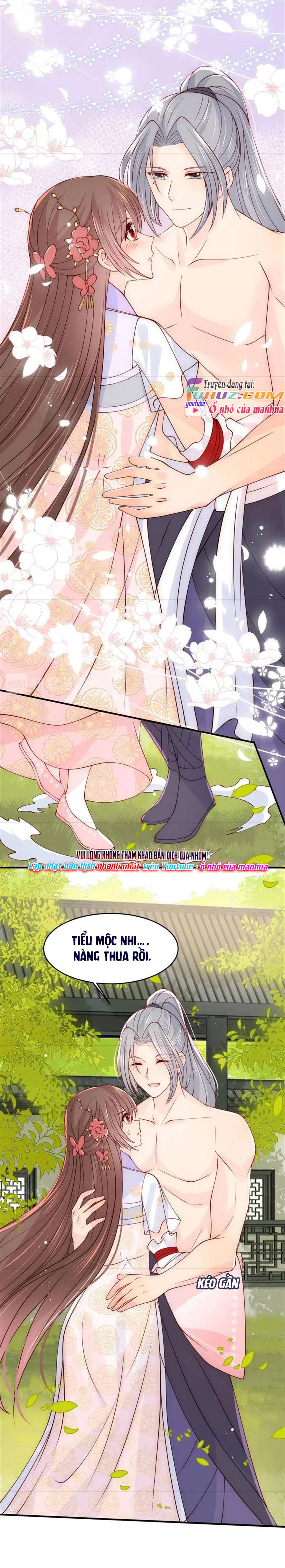 Dưỡng Dịch Vi Hoạn - Chap 100