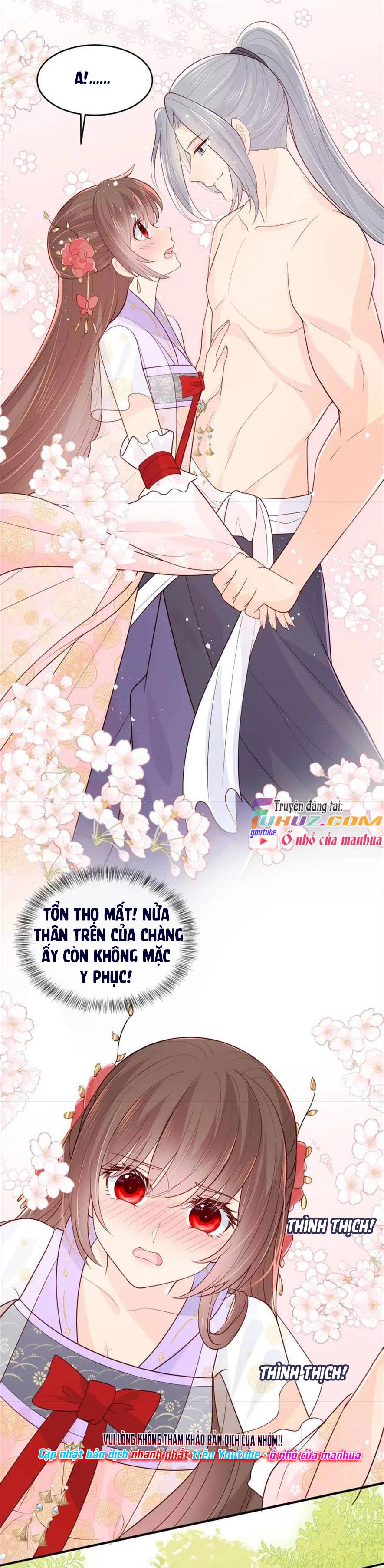 Dưỡng Dịch Vi Hoạn - Chap 100