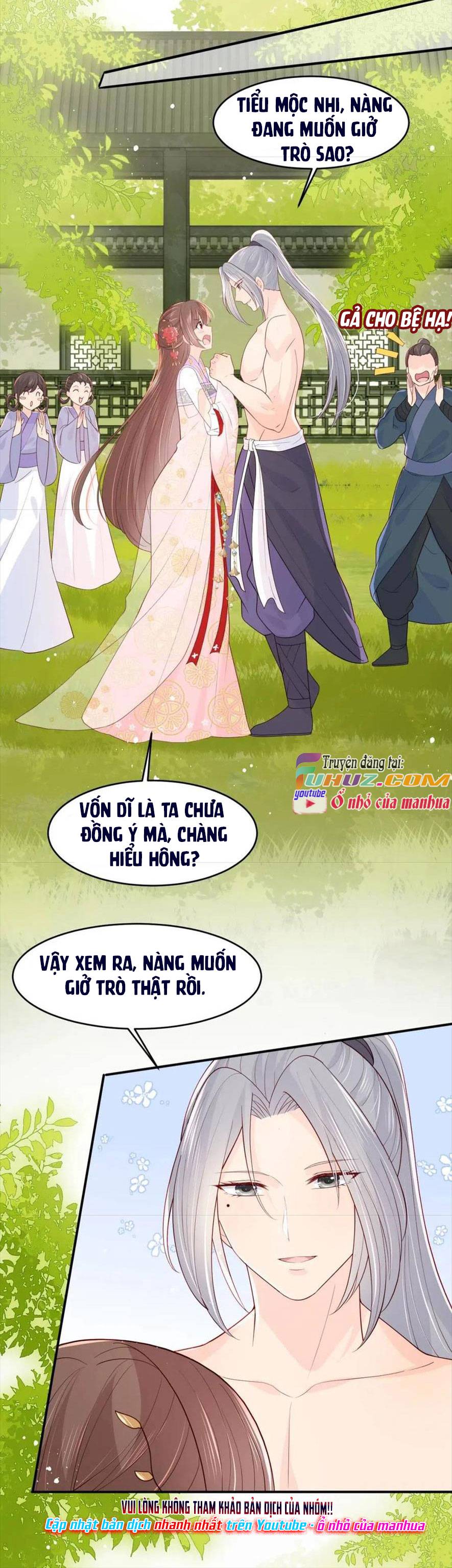 Dưỡng Dịch Vi Hoạn - Chap 100