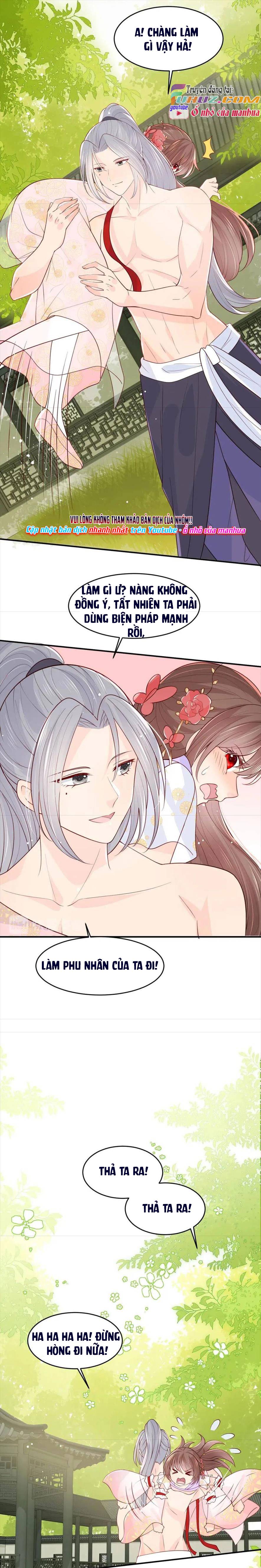 Dưỡng Dịch Vi Hoạn - Chap 100