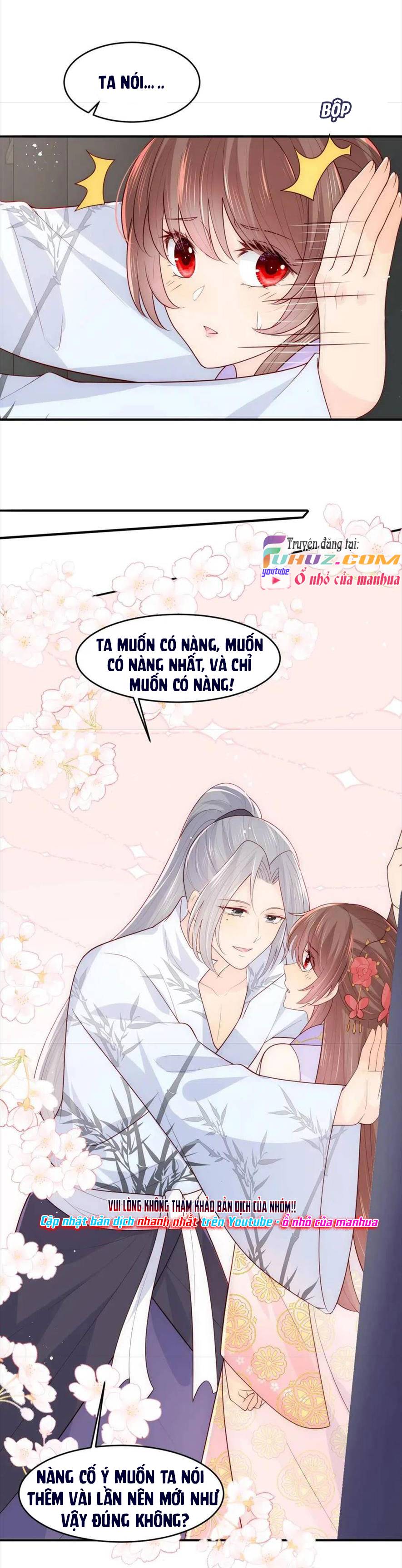Dưỡng Dịch Vi Hoạn - Chap 101