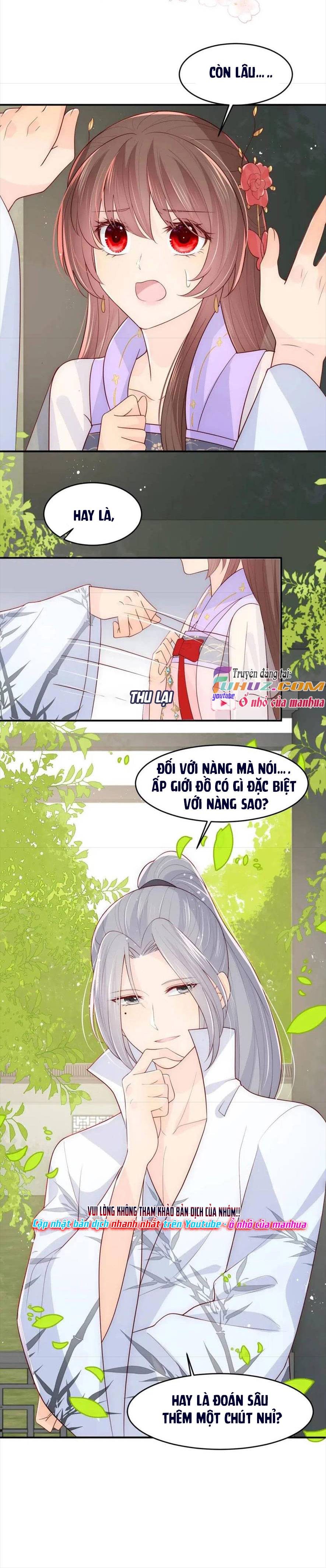 Dưỡng Dịch Vi Hoạn - Chap 101