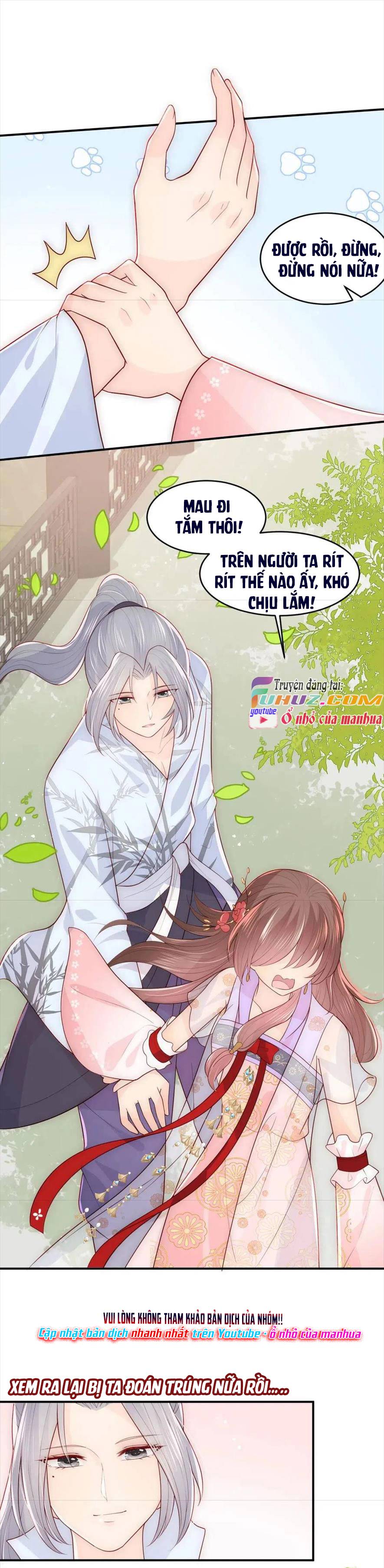 Dưỡng Dịch Vi Hoạn - Chap 101