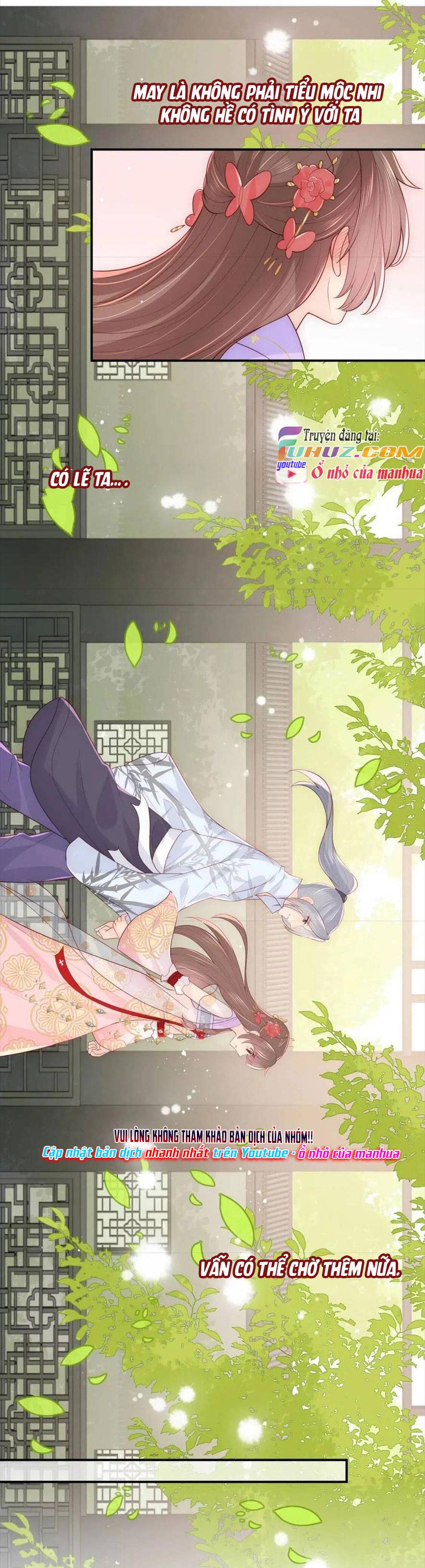 Dưỡng Dịch Vi Hoạn - Chap 101