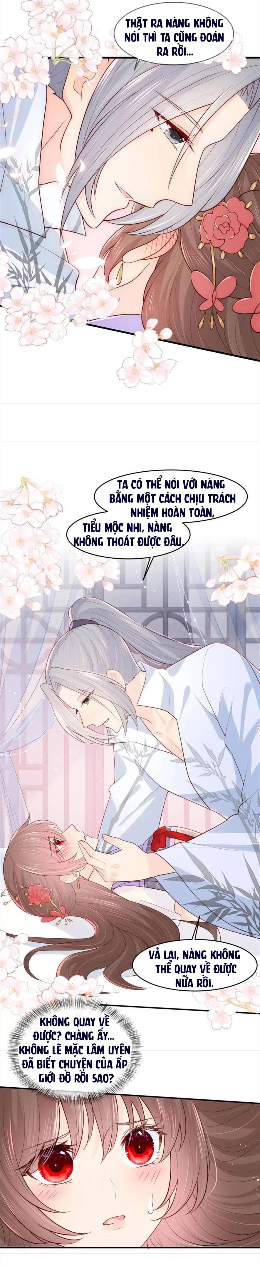 Dưỡng Dịch Vi Hoạn - Chap 101