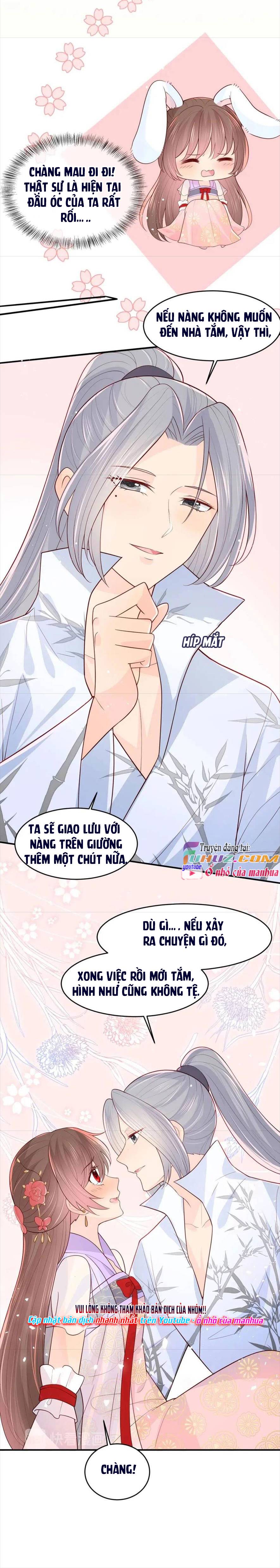 Dưỡng Dịch Vi Hoạn - Chap 101