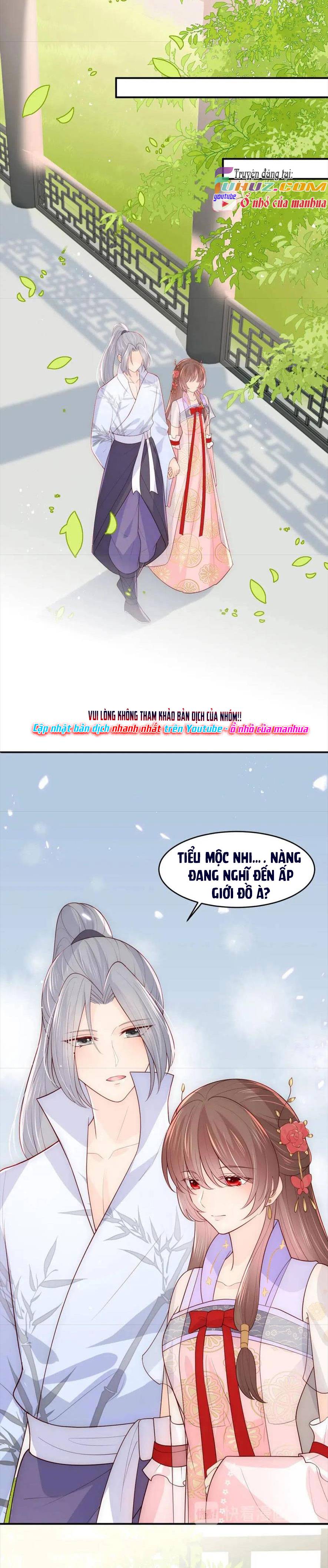 Dưỡng Dịch Vi Hoạn - Chap 101