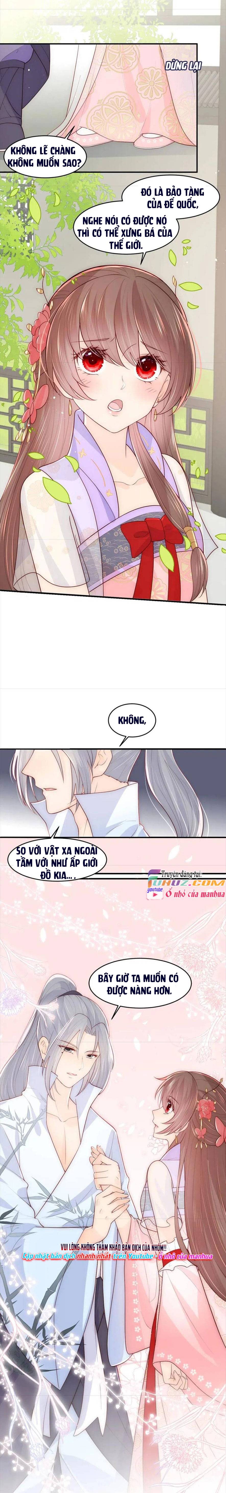 Dưỡng Dịch Vi Hoạn - Chap 101