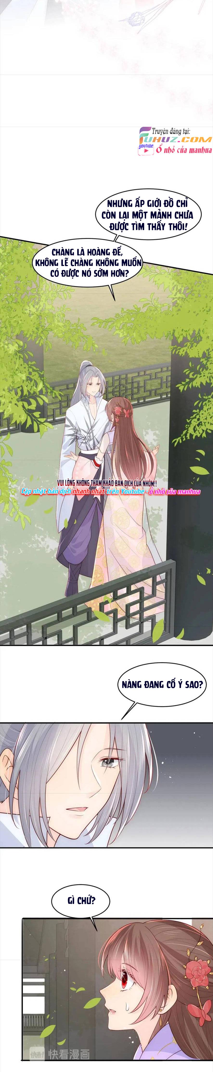 Dưỡng Dịch Vi Hoạn - Chap 101