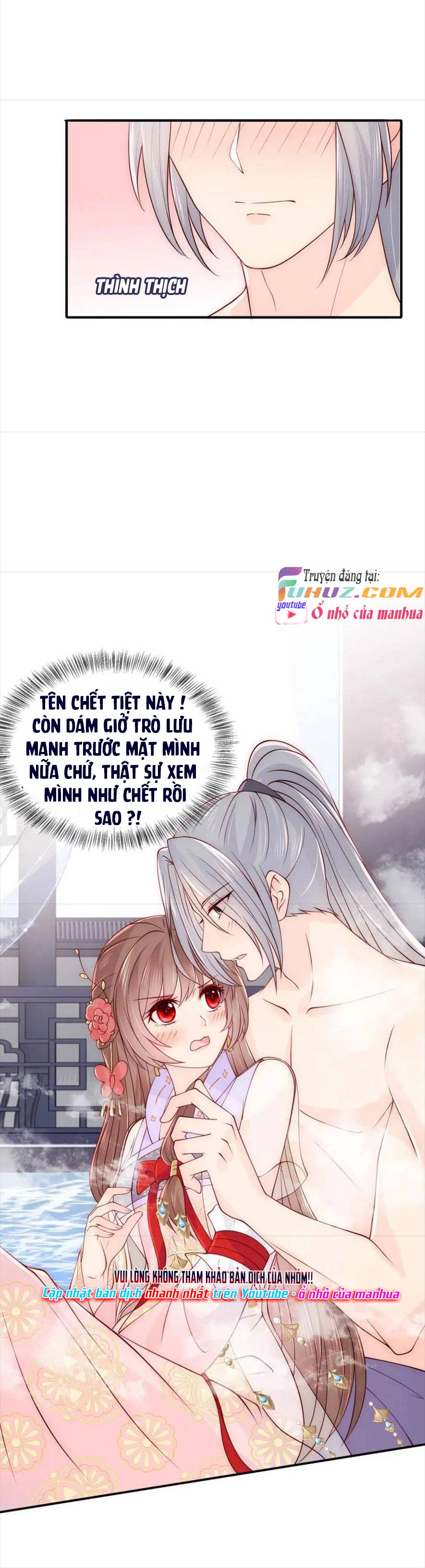 Dưỡng Dịch Vi Hoạn - Chap 102