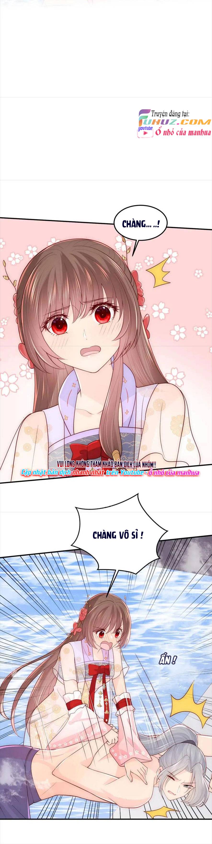 Dưỡng Dịch Vi Hoạn - Chap 102