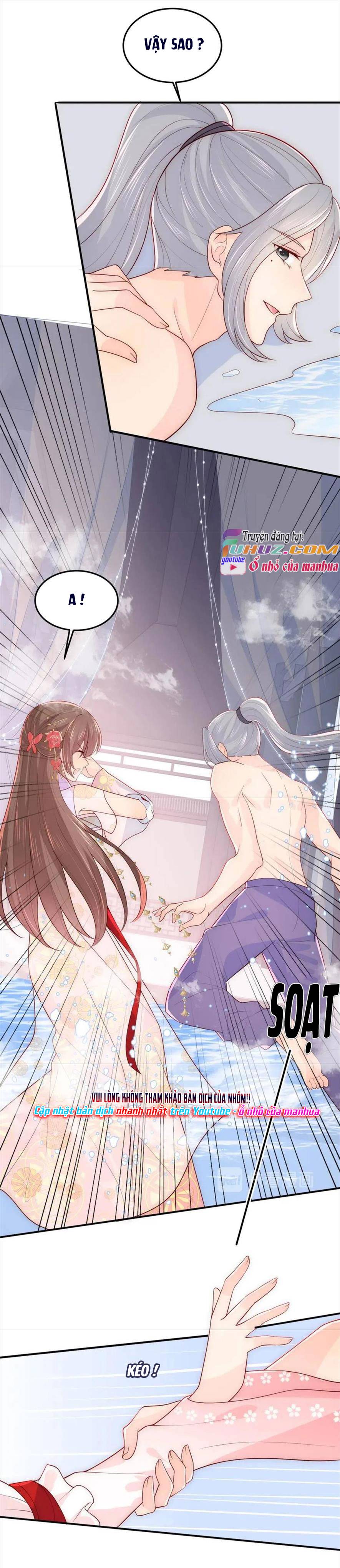 Dưỡng Dịch Vi Hoạn - Chap 102
