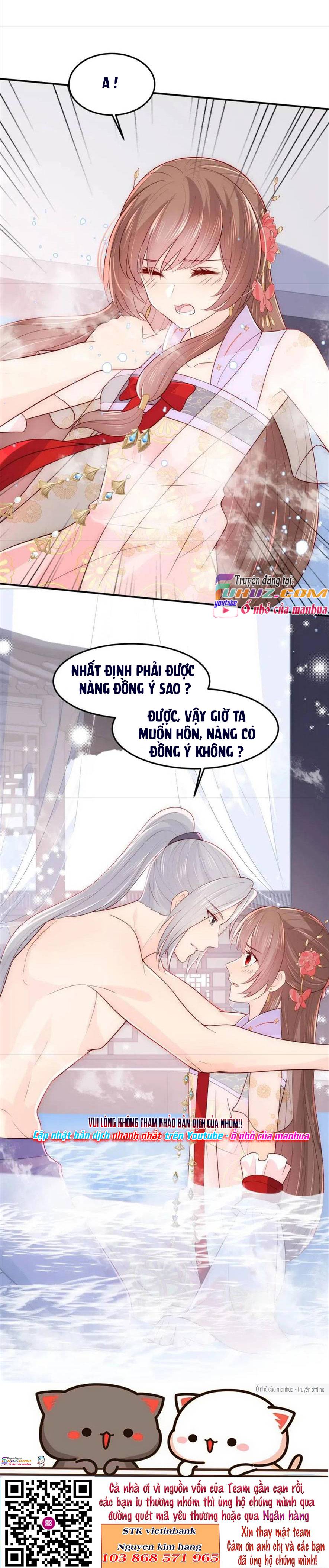 Dưỡng Dịch Vi Hoạn - Chap 102