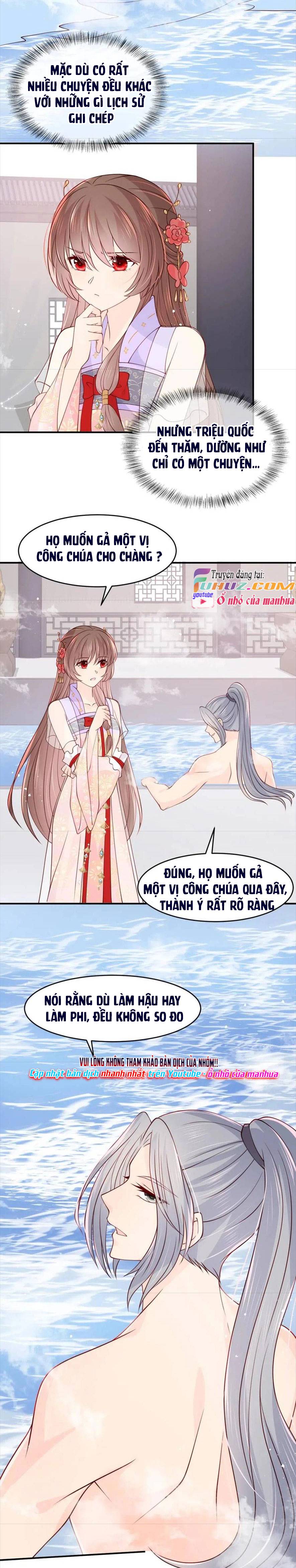 Dưỡng Dịch Vi Hoạn - Chap 102