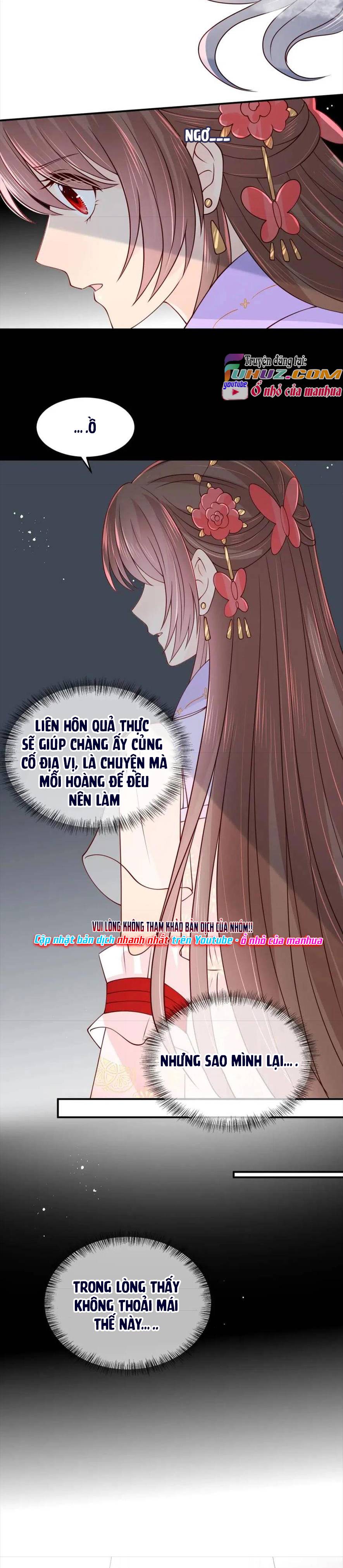 Dưỡng Dịch Vi Hoạn - Chap 102