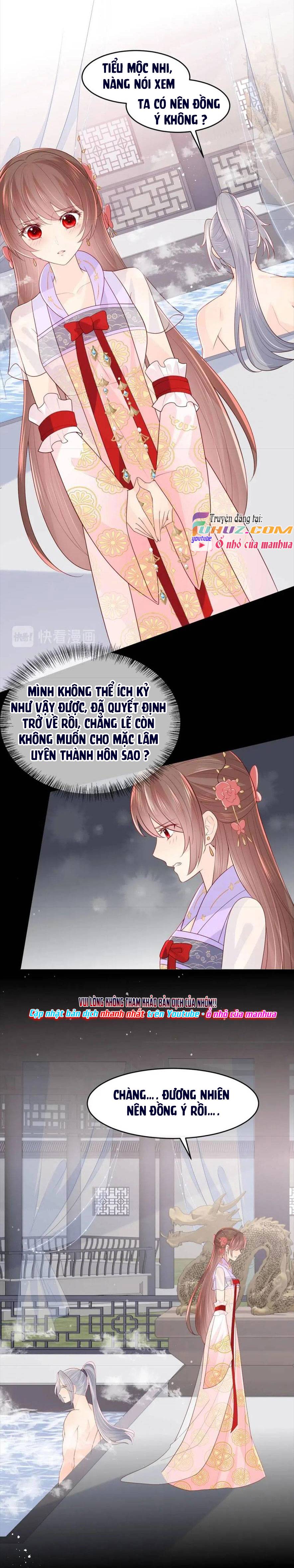 Dưỡng Dịch Vi Hoạn - Chap 102