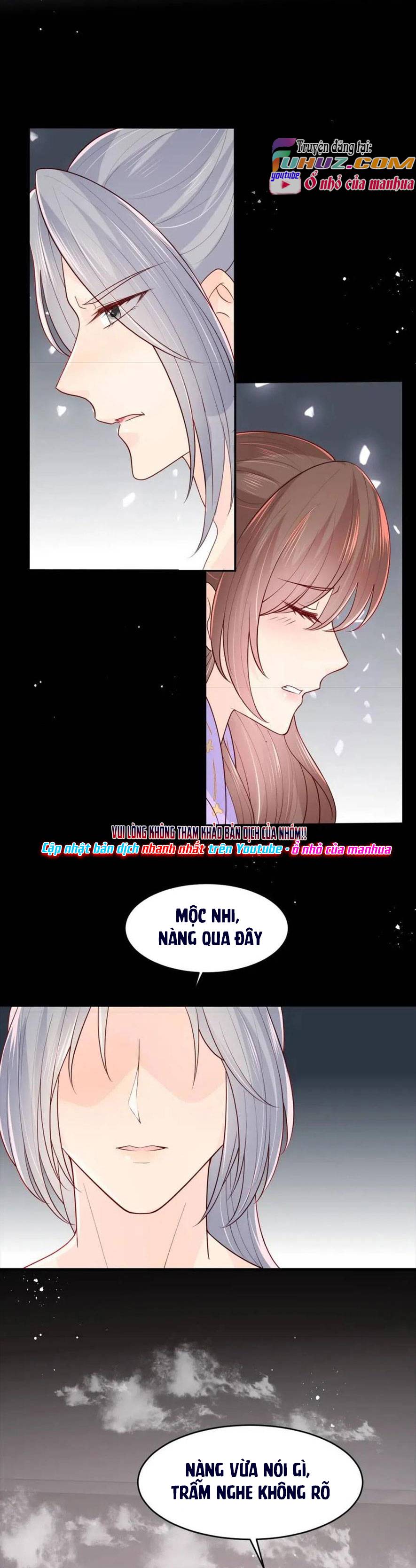 Dưỡng Dịch Vi Hoạn - Chap 102