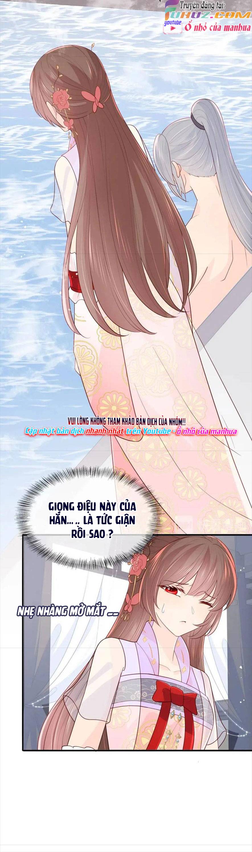 Dưỡng Dịch Vi Hoạn - Chap 102