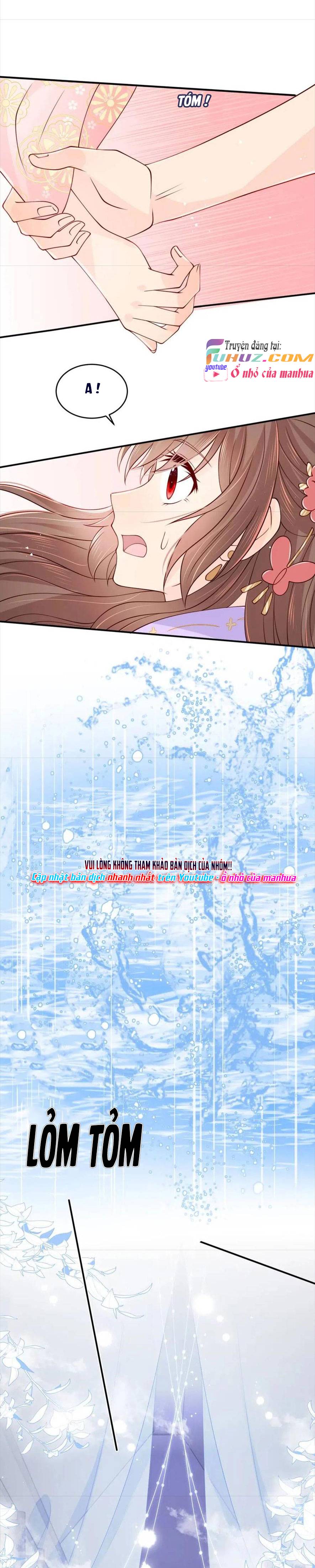 Dưỡng Dịch Vi Hoạn - Chap 102