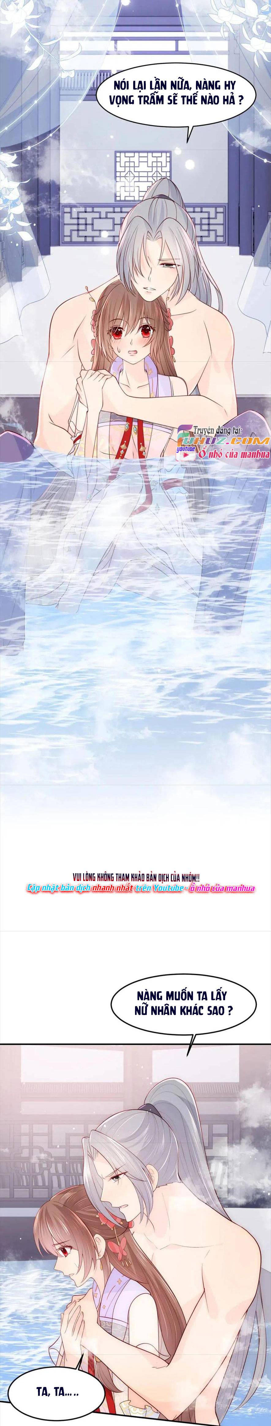 Dưỡng Dịch Vi Hoạn - Chap 102