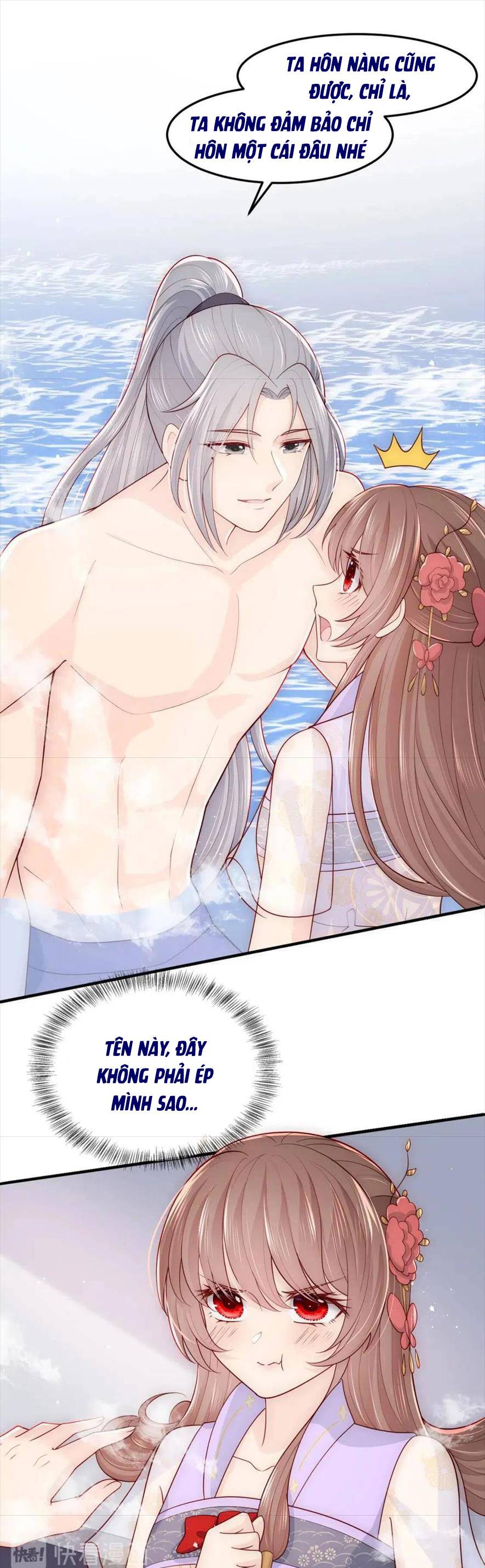 Dưỡng Dịch Vi Hoạn - Chap 103