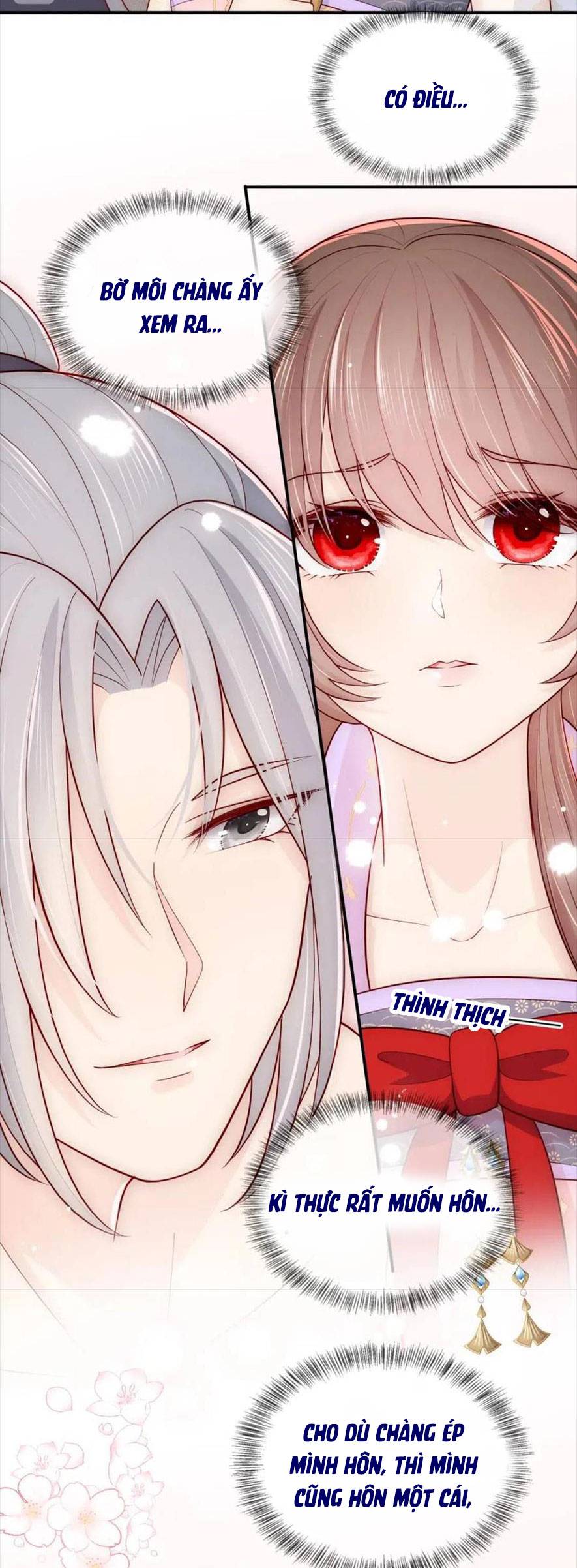 Dưỡng Dịch Vi Hoạn - Chap 103