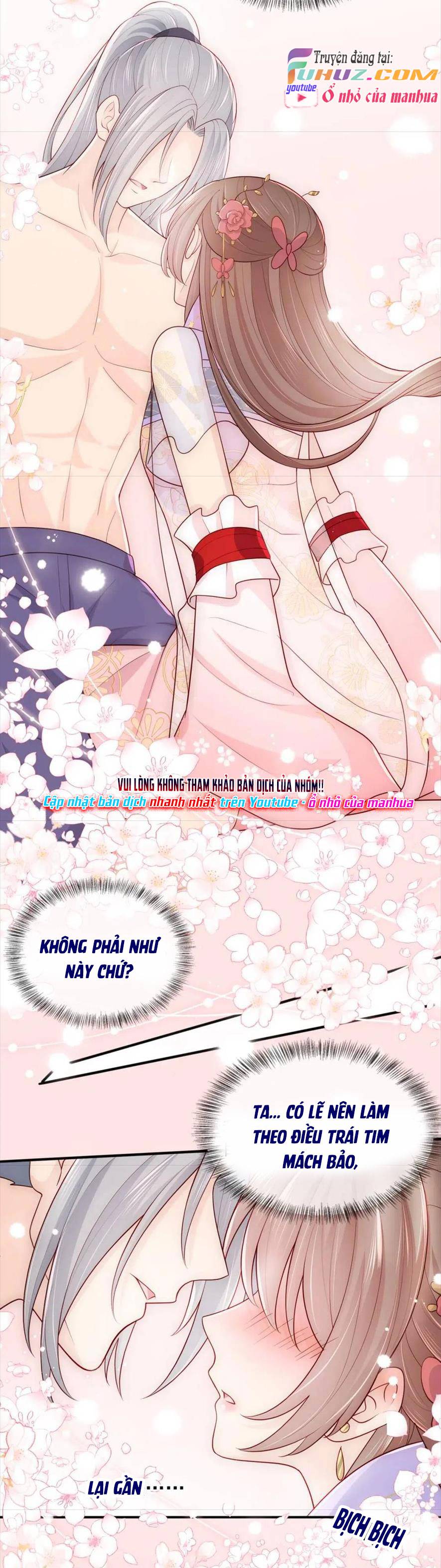 Dưỡng Dịch Vi Hoạn - Chap 103