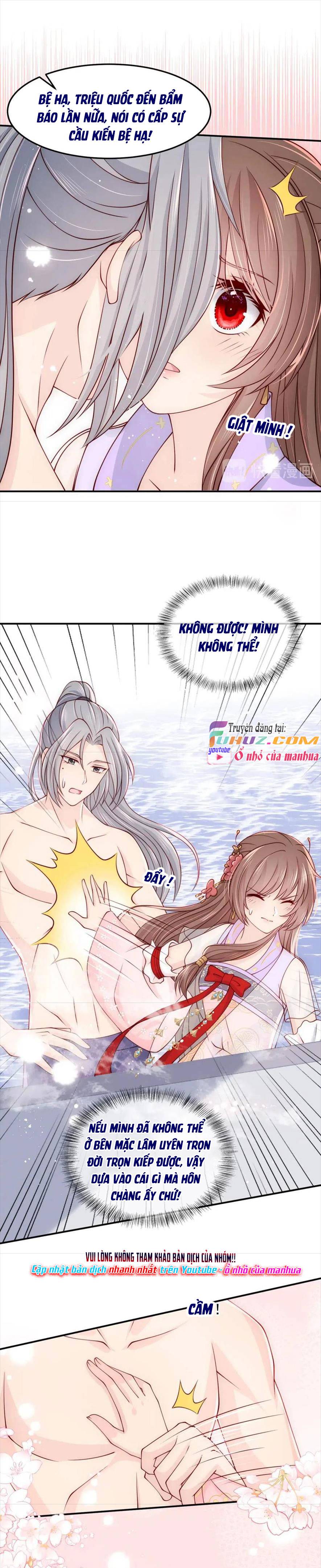 Dưỡng Dịch Vi Hoạn - Chap 103