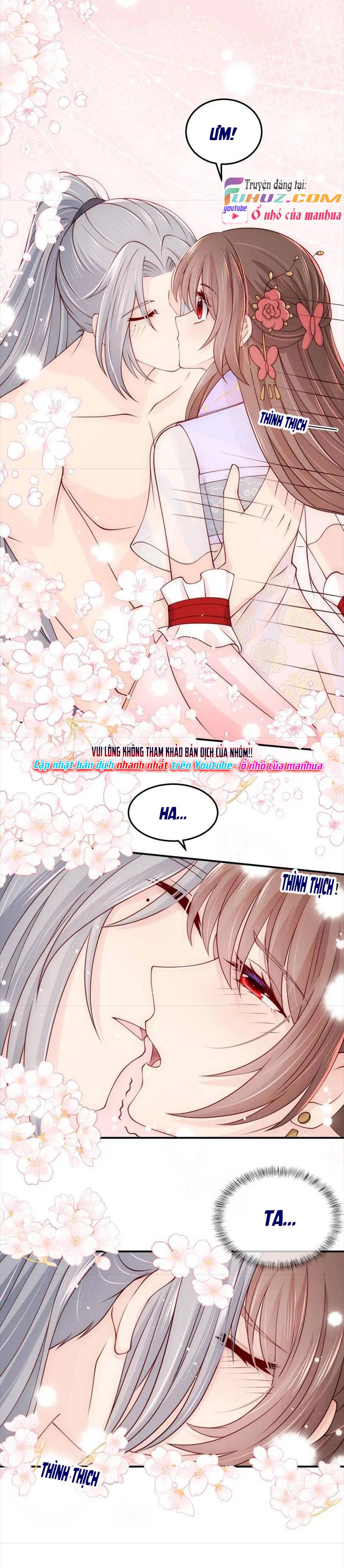 Dưỡng Dịch Vi Hoạn - Chap 103