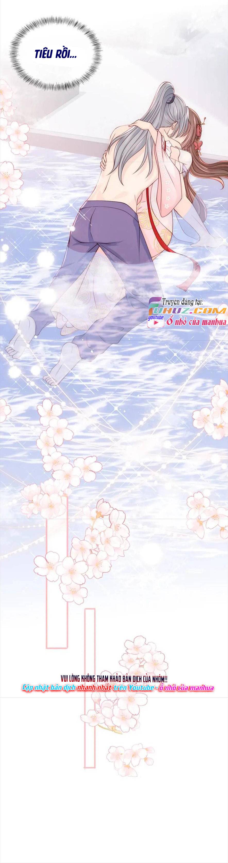 Dưỡng Dịch Vi Hoạn - Chap 103