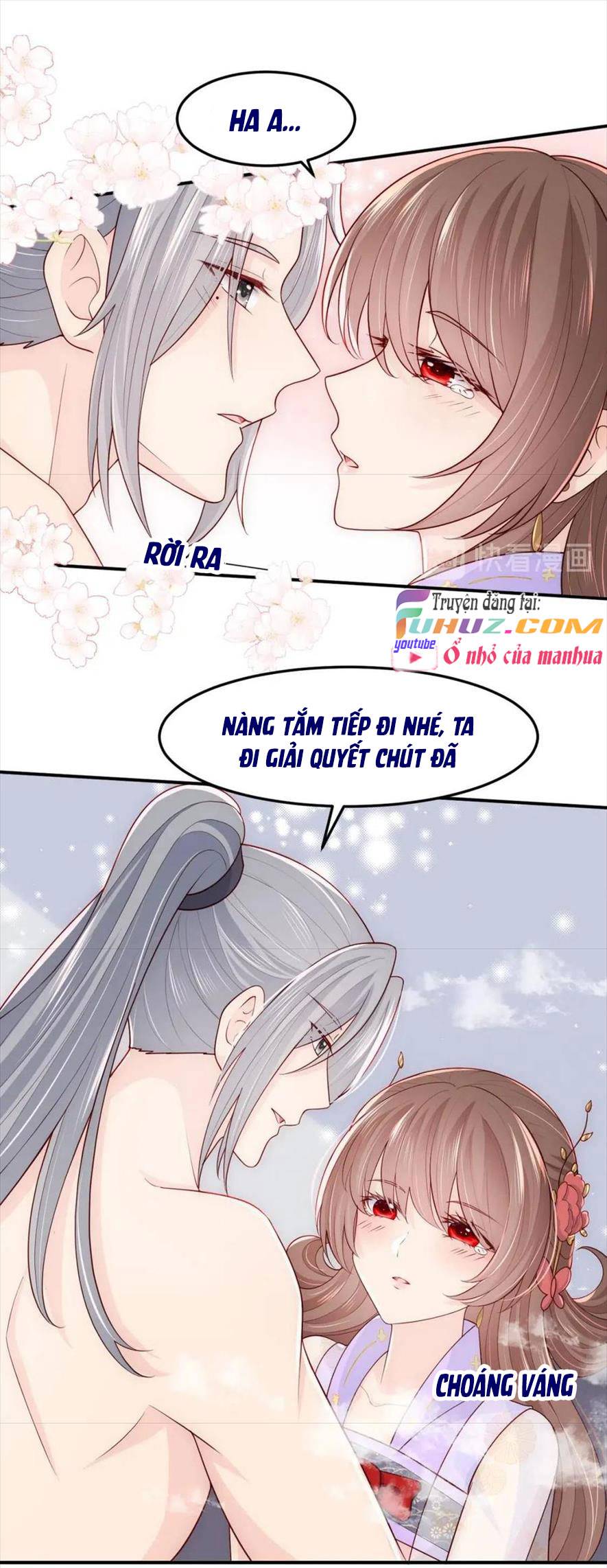 Dưỡng Dịch Vi Hoạn - Chap 103