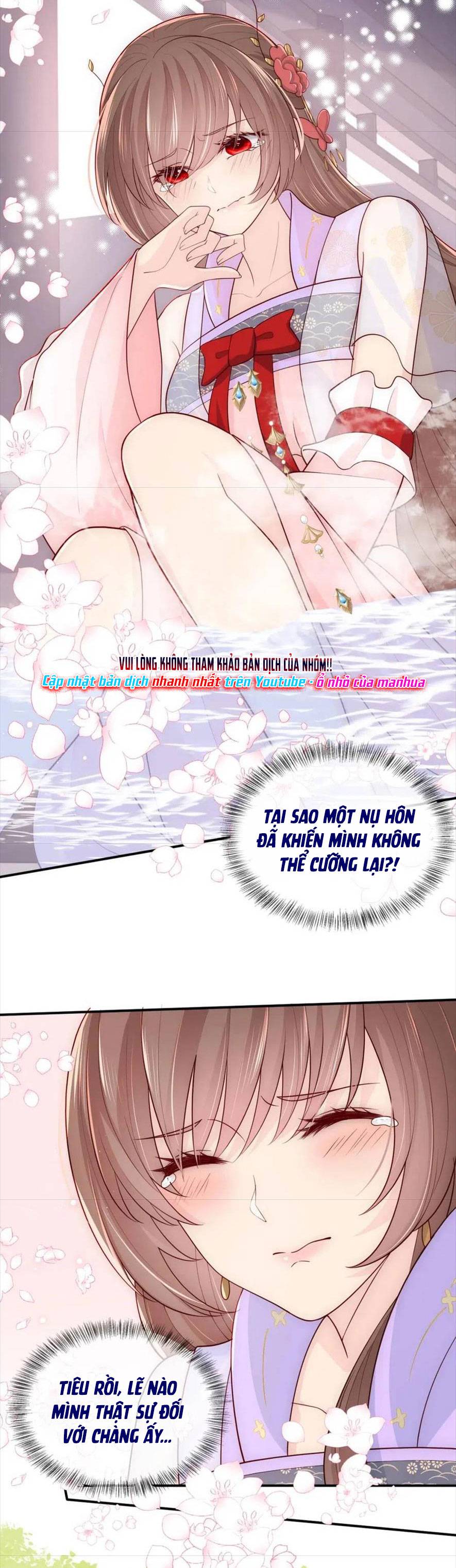 Dưỡng Dịch Vi Hoạn - Chap 103