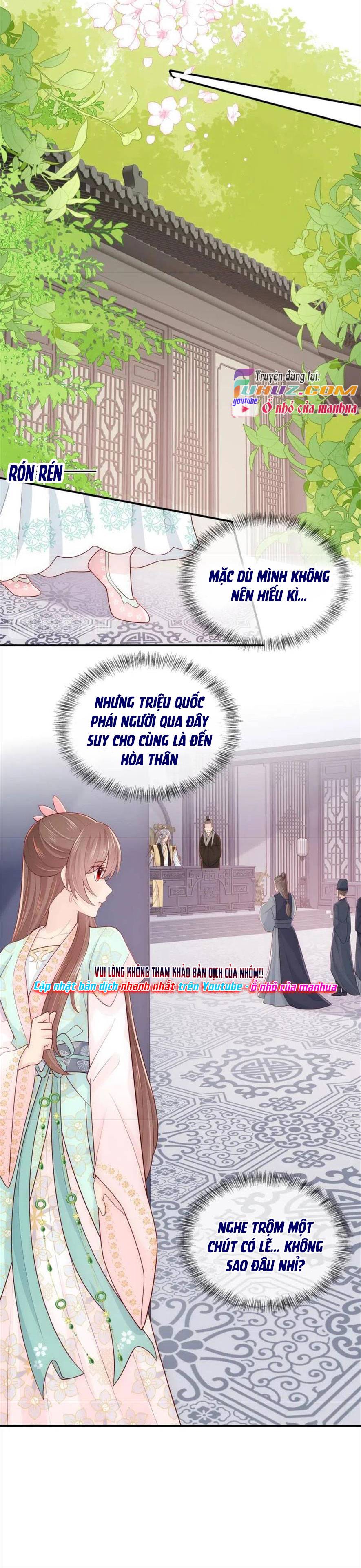 Dưỡng Dịch Vi Hoạn - Chap 103