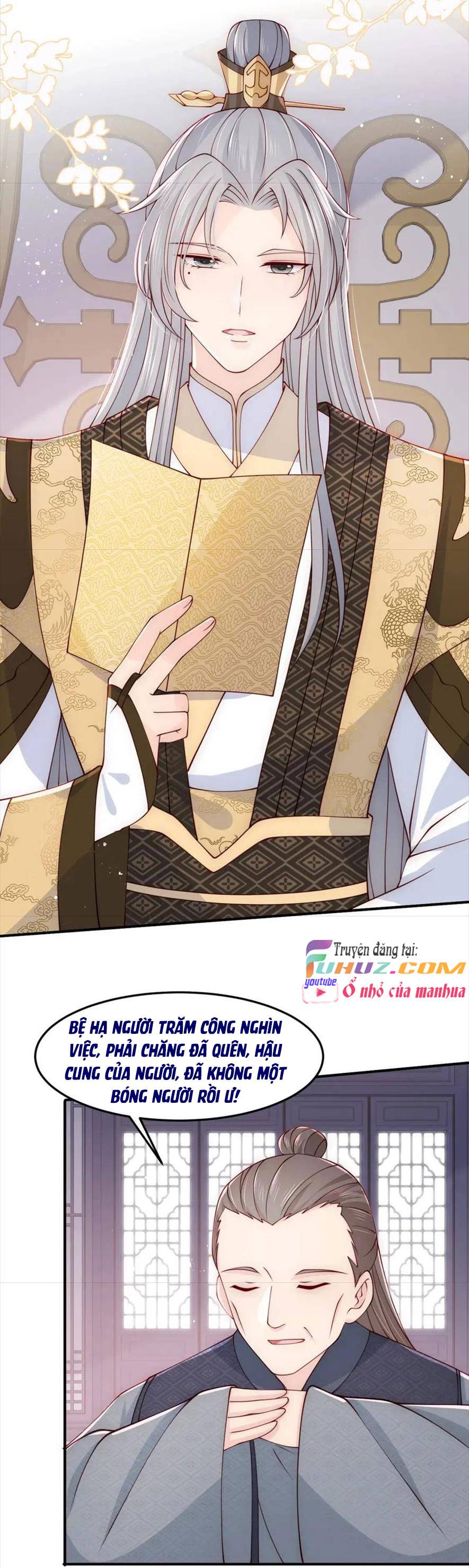 Dưỡng Dịch Vi Hoạn - Chap 103